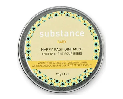 Nappy Ointment