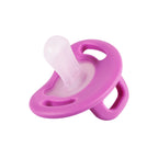 Silicone Pacifier Large