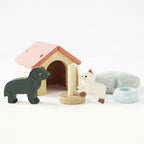 Doll House Pet Set