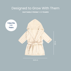 Robe Towel