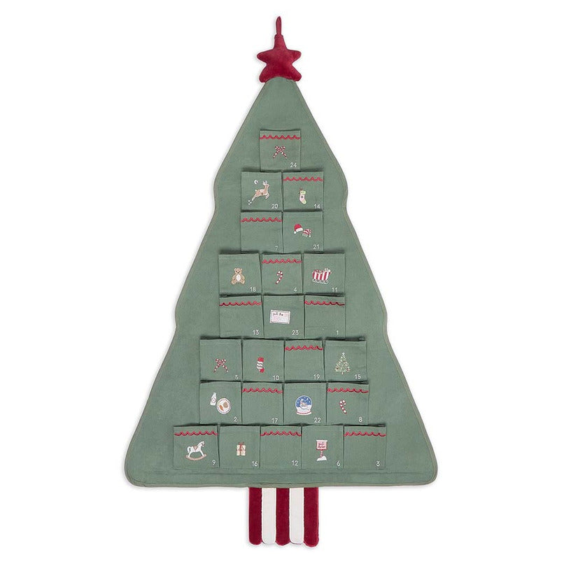 Advent Calendar