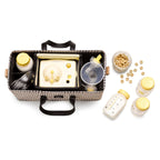 Inter-Mix Deluxe Organizer