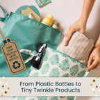 Tiny Twinkle Wet Bags