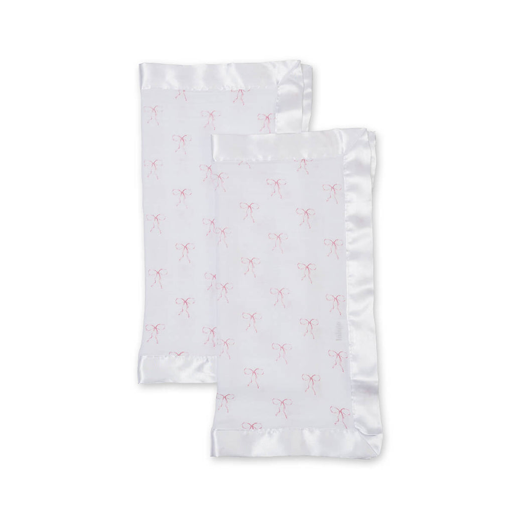 Security Blanket 2pk