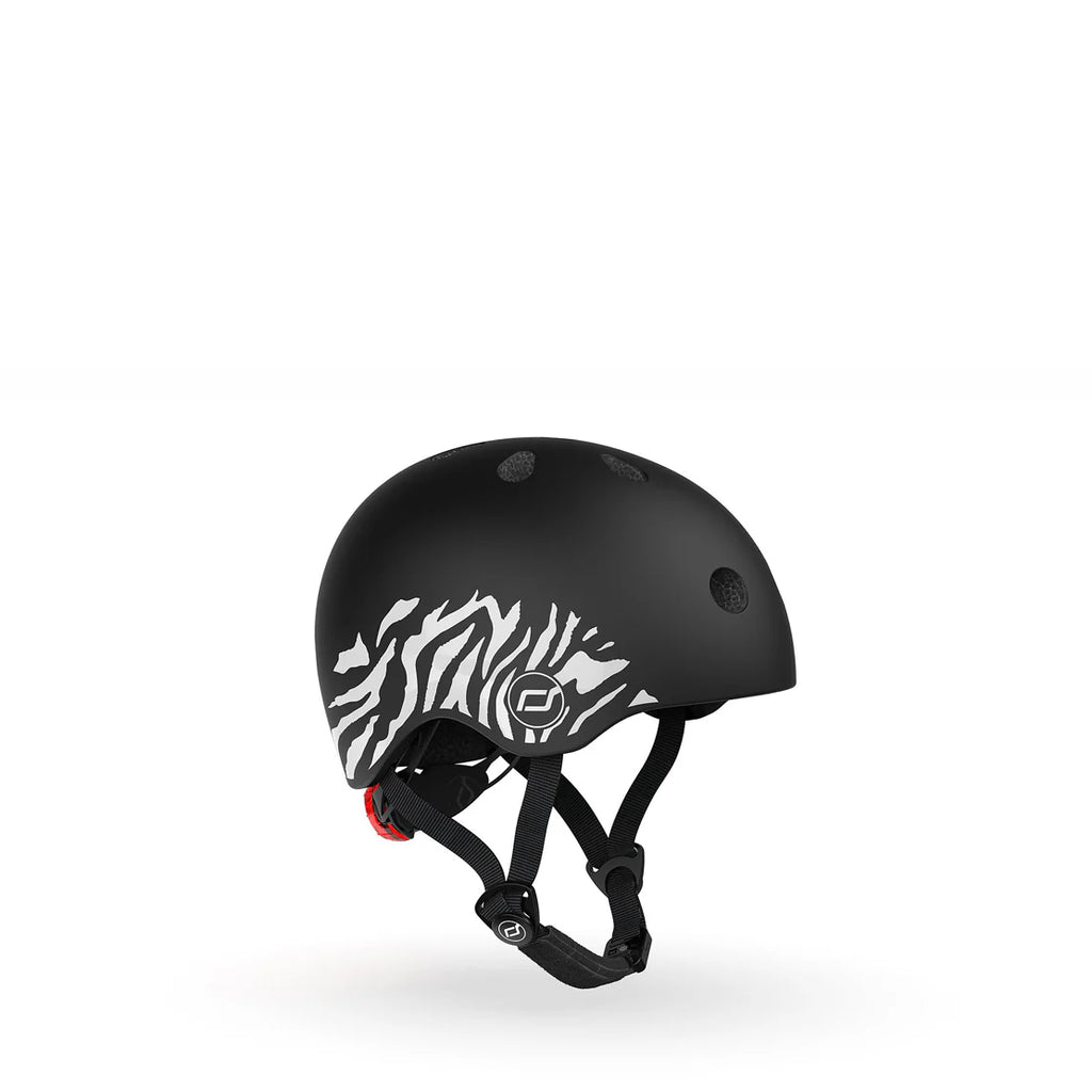Scoot & Ride - Helmet