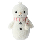 HOLIDAY Baby snowman (candy cane)