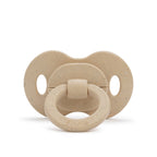 Bamboo Pacifier Silicone Orthodontic