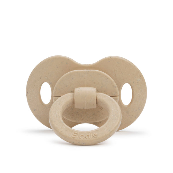 Bamboo Pacifier Silicone Orthodontic