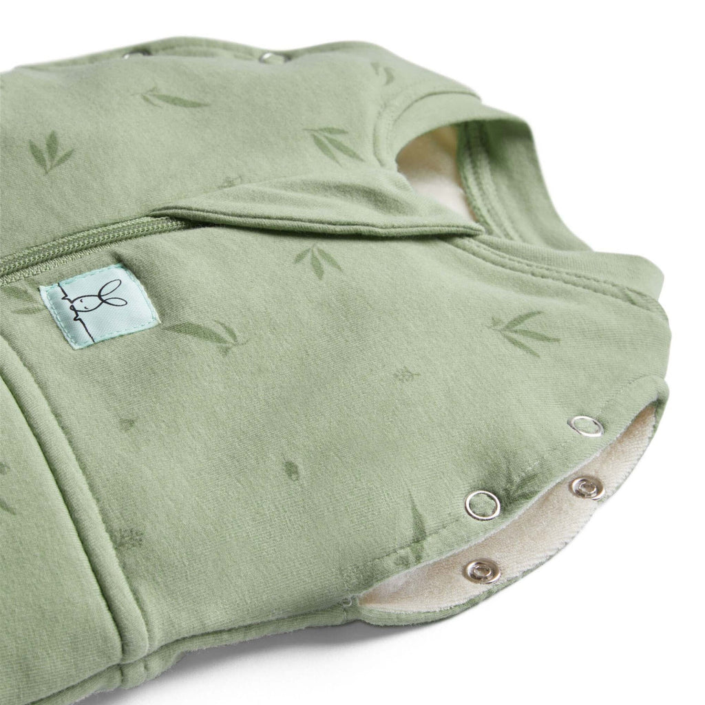 Cocoon Swaddle Sack (Ergo Pouch)