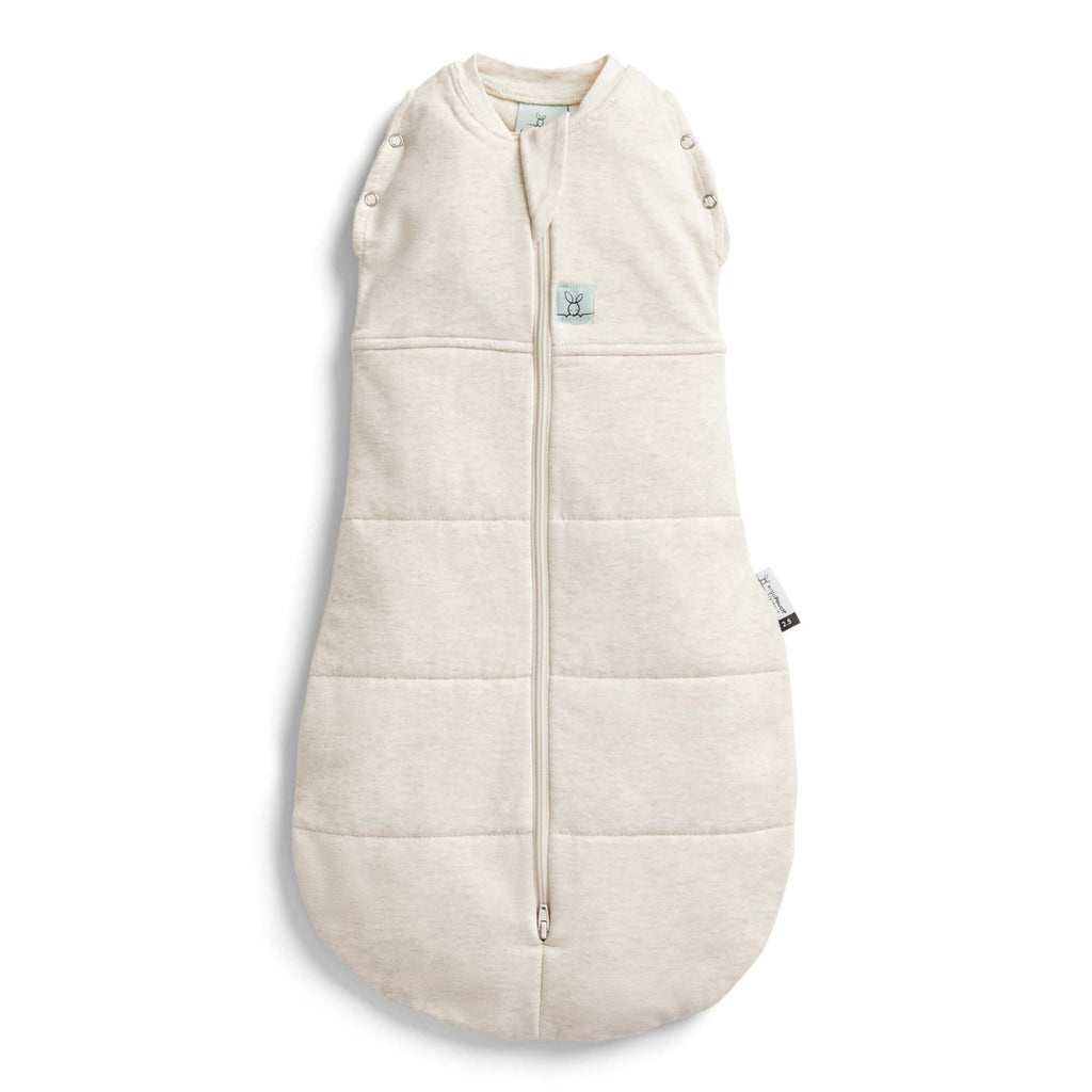 Cocoon Swaddle Sack (Ergo Pouch)
