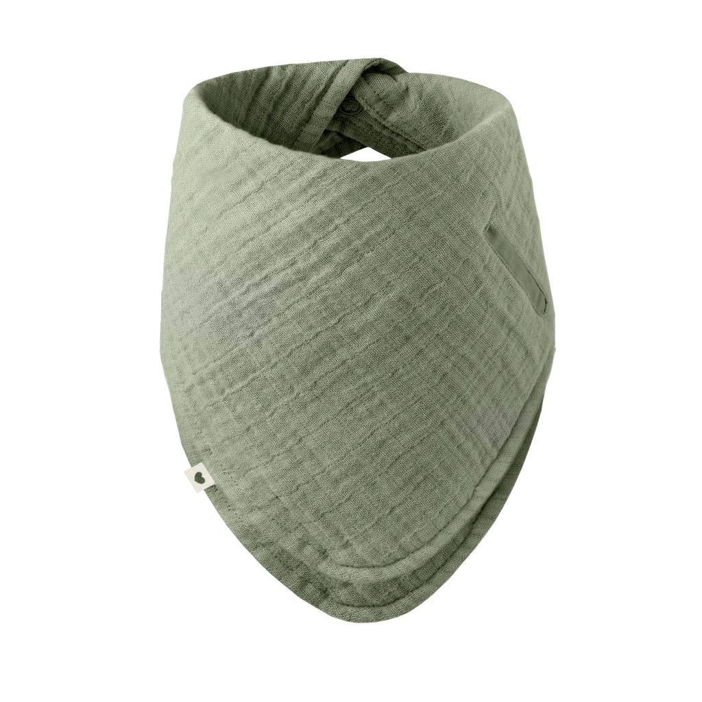Bandana Bibs