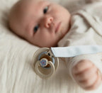 BIBS Pacifier Clip