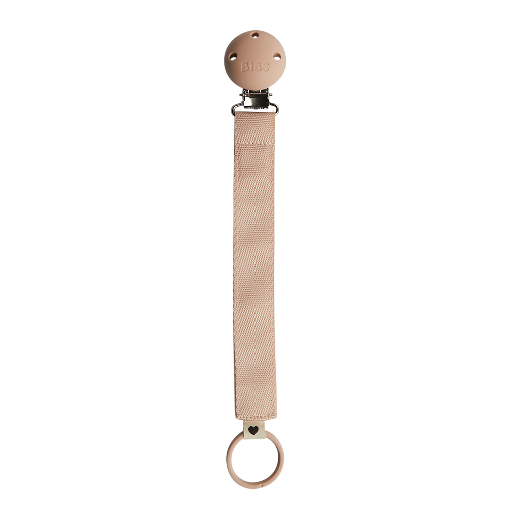 BIBS Pacifier Clip