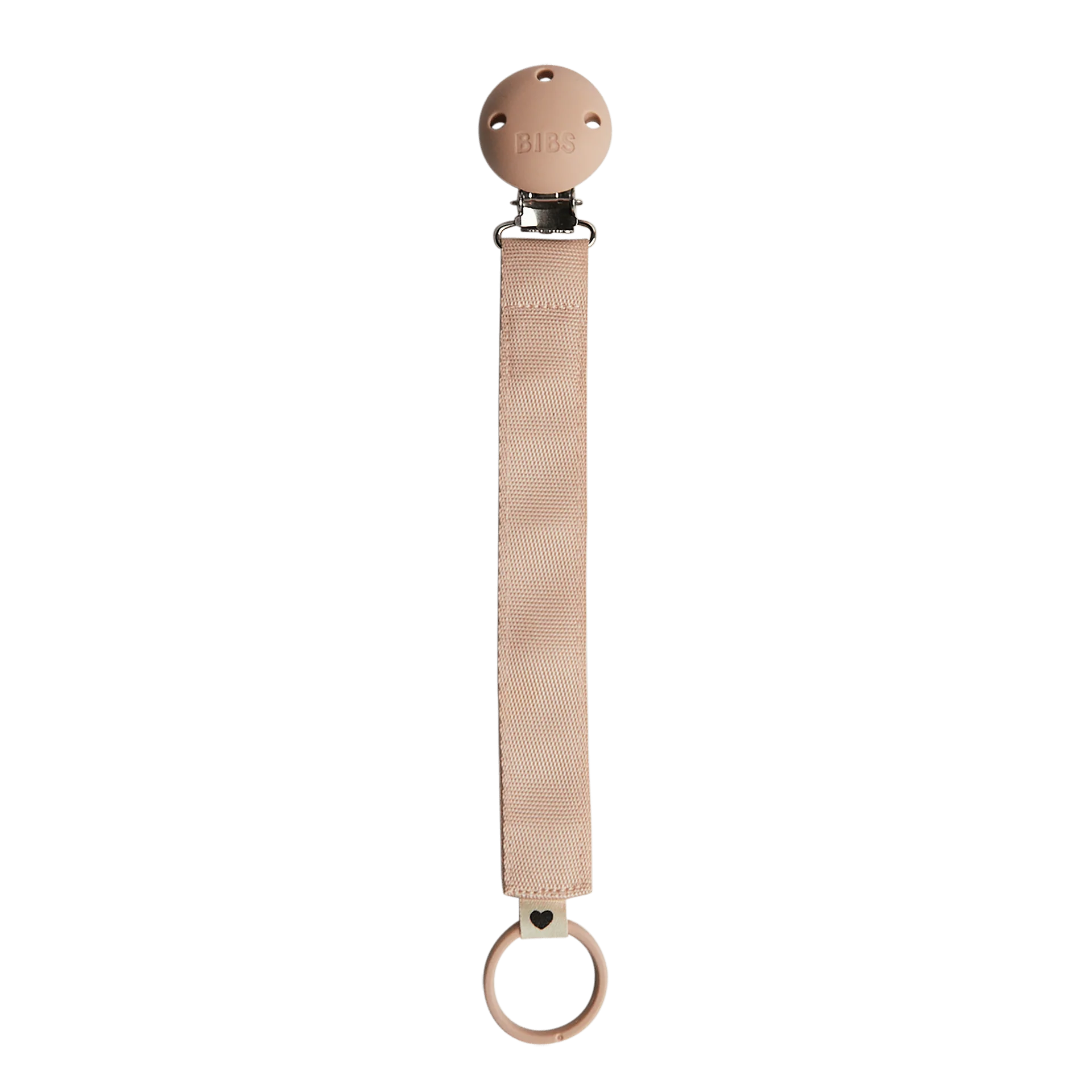BIBS Pacifier Clip