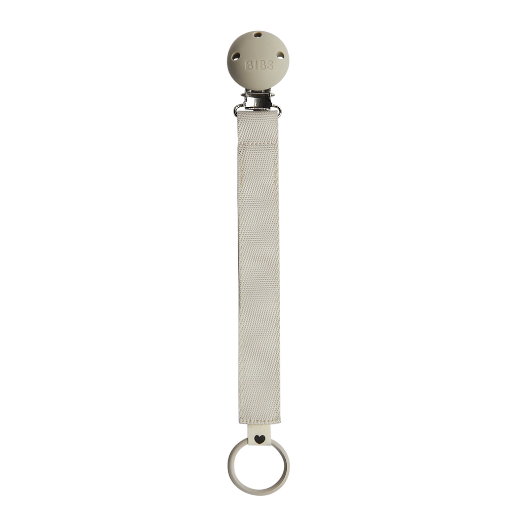 BIBS Pacifier Clip