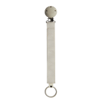 BIBS Pacifier Clip