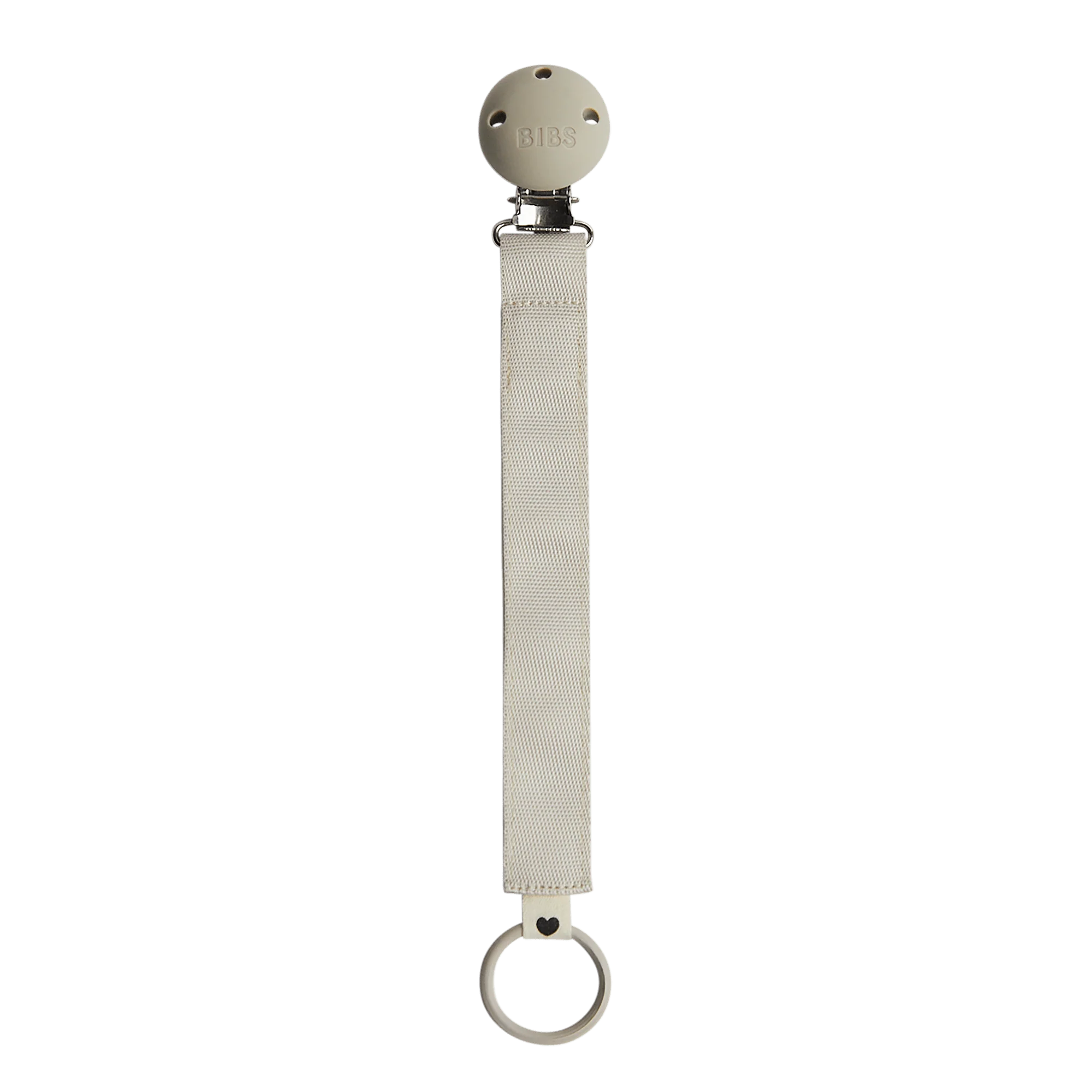 BIBS Pacifier Clip