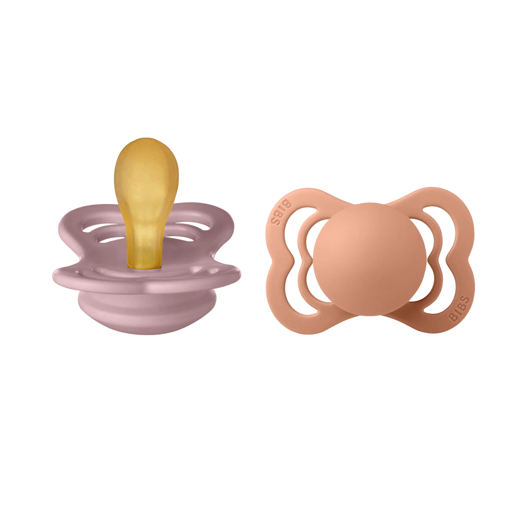 Silicone Pacifier