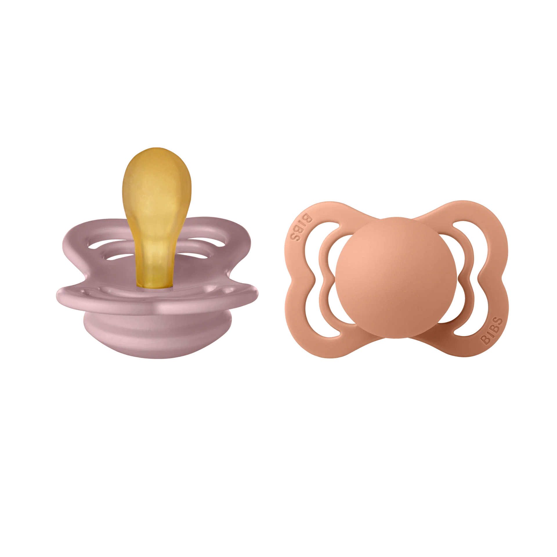 Silicone Pacifier