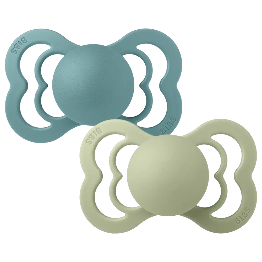 Silicone Pacifier