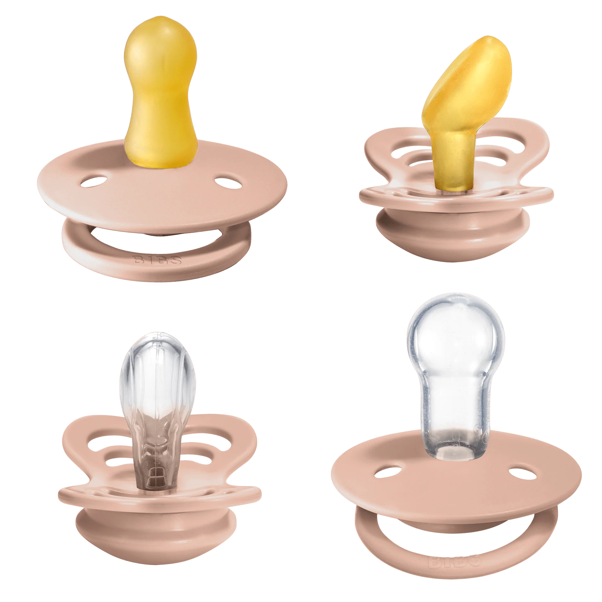 Try-It Collection