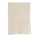 Billie Knit Cotton Baby Blanket
