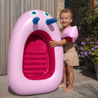 Inflatable Boat