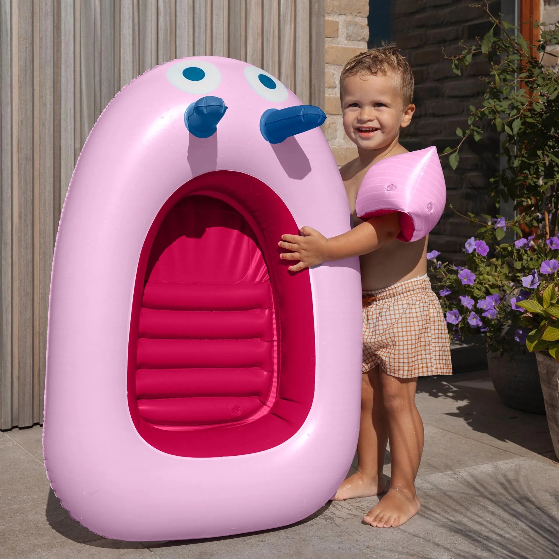 Inflatable Boat