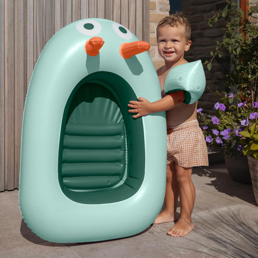 Inflatable Boat