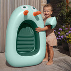 Inflatable Boat