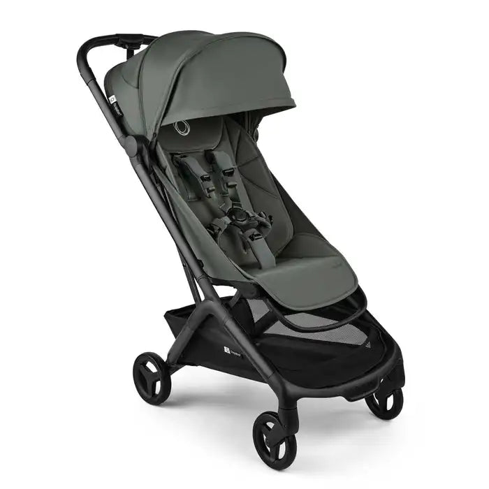 Butterfly 2 Complete - Travel Stroller