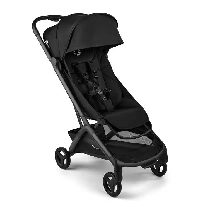 Butterfly 2 Complete - Travel Stroller