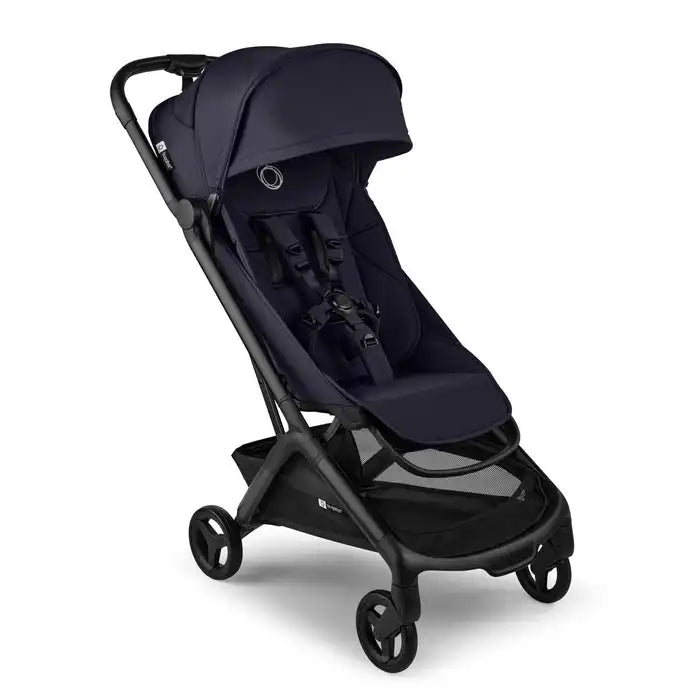 Butterfly 2 Complete - Travel Stroller
