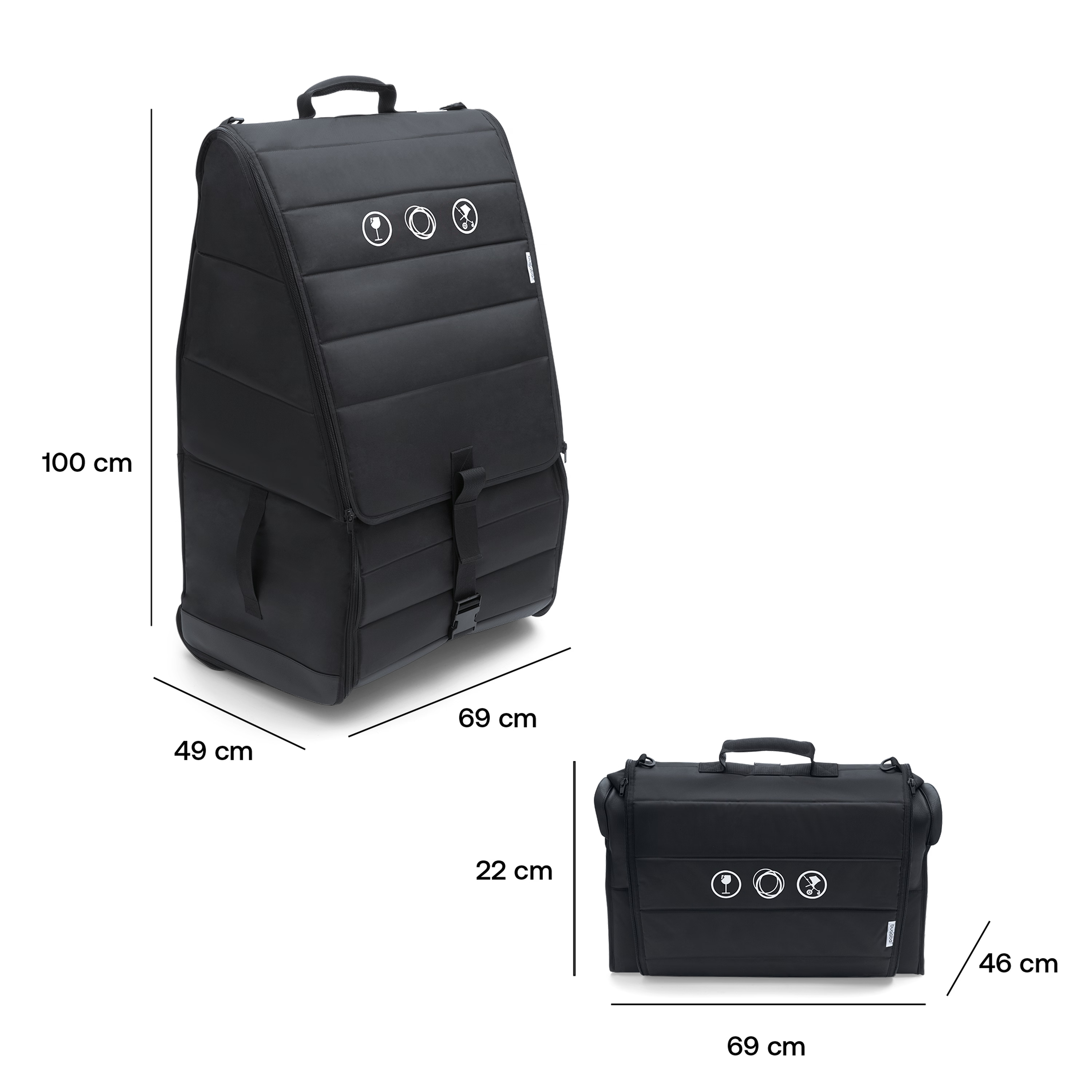 Transport bag