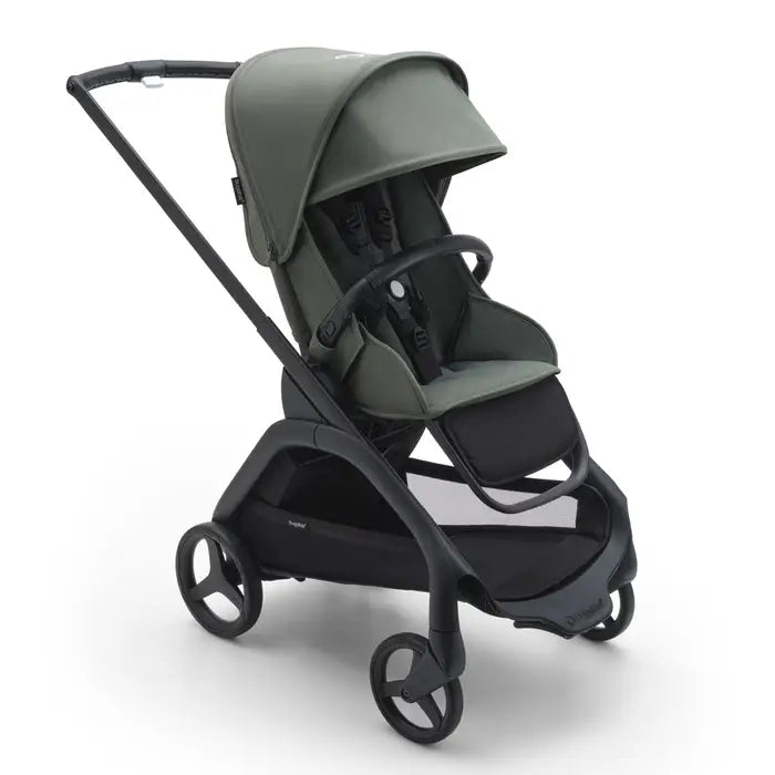 Dragonfly Complete Stroller