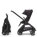 Dragonfly Complete Stroller