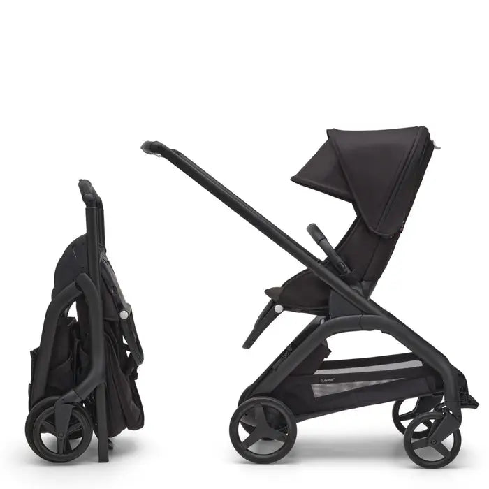 Dragonfly Complete Stroller