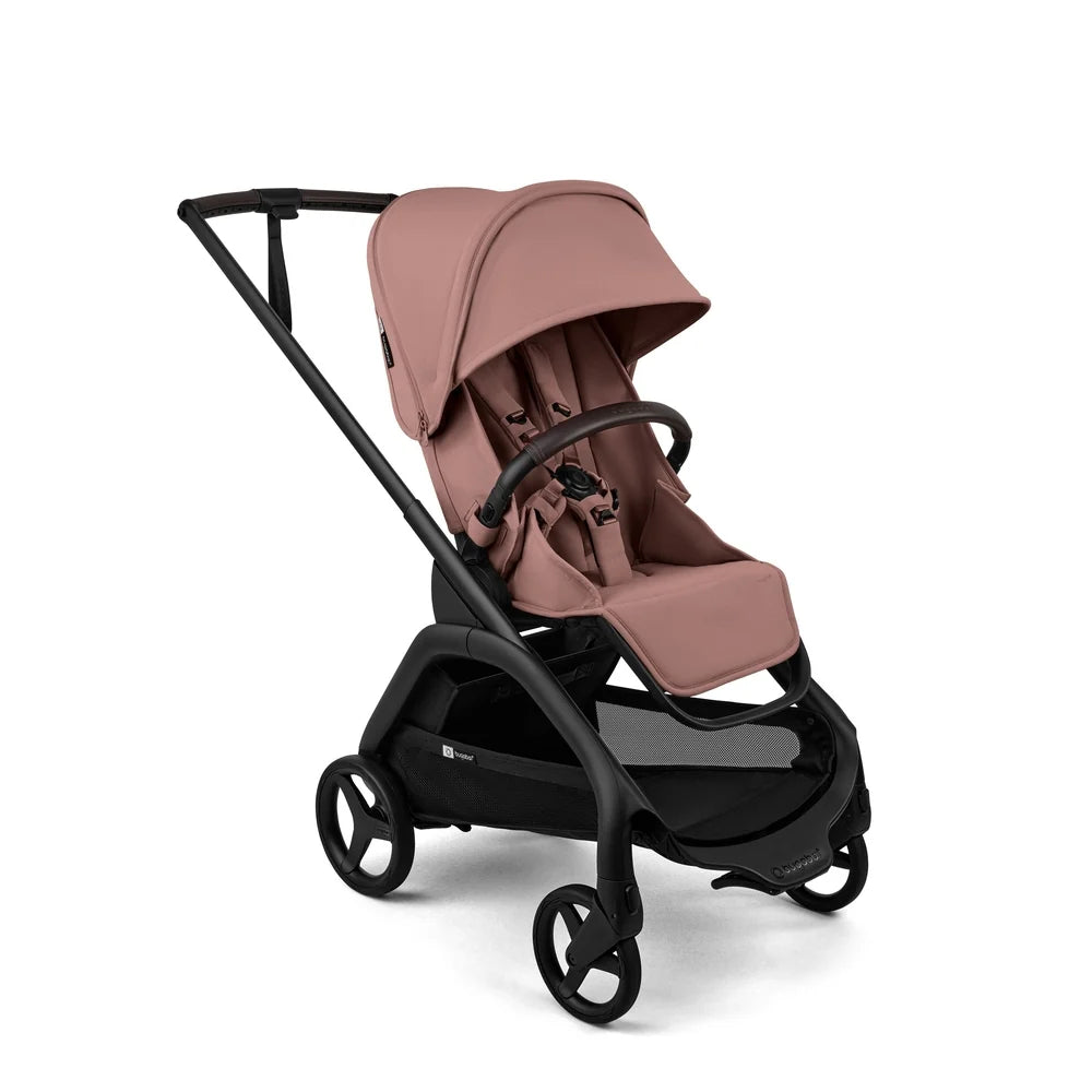 Dragonfly Plus Complete Stroller