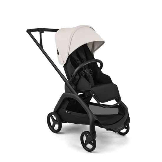 Dragonfly Plus Complete Stroller