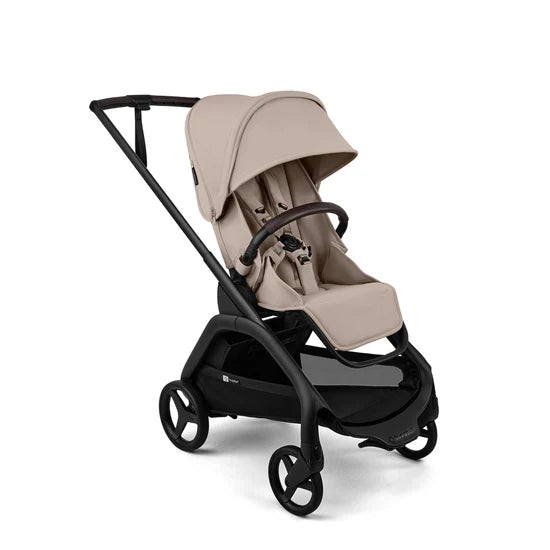 Dragonfly Plus Complete Stroller