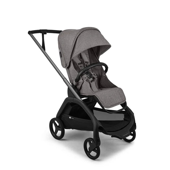 Dragonfly Plus Complete Stroller