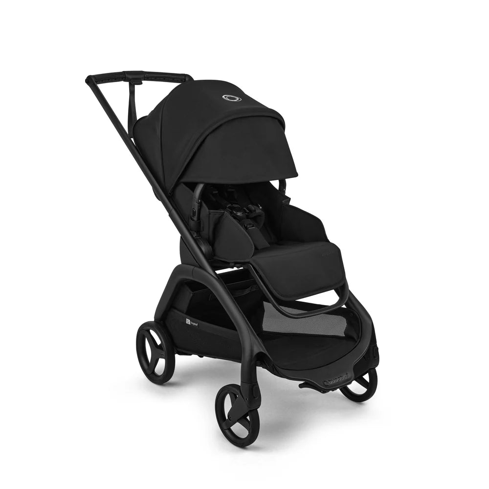 Dragonfly Plus Complete Stroller
