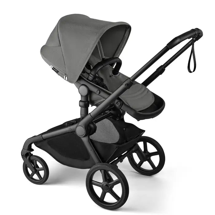 Kangaroo Complete Stroller