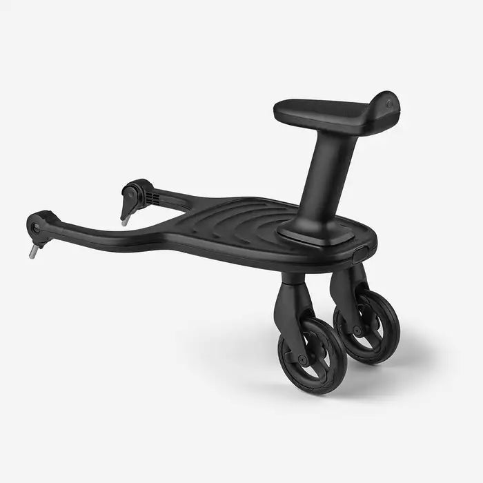 Wheeled Board