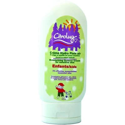 Citrolug Outdoor Cream