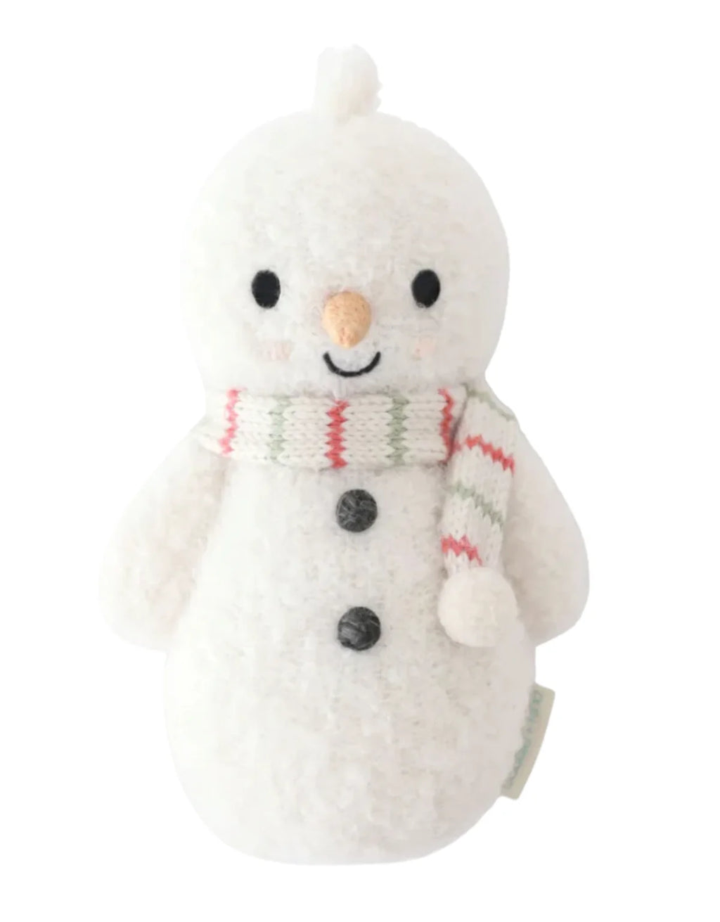 Baby Snowman