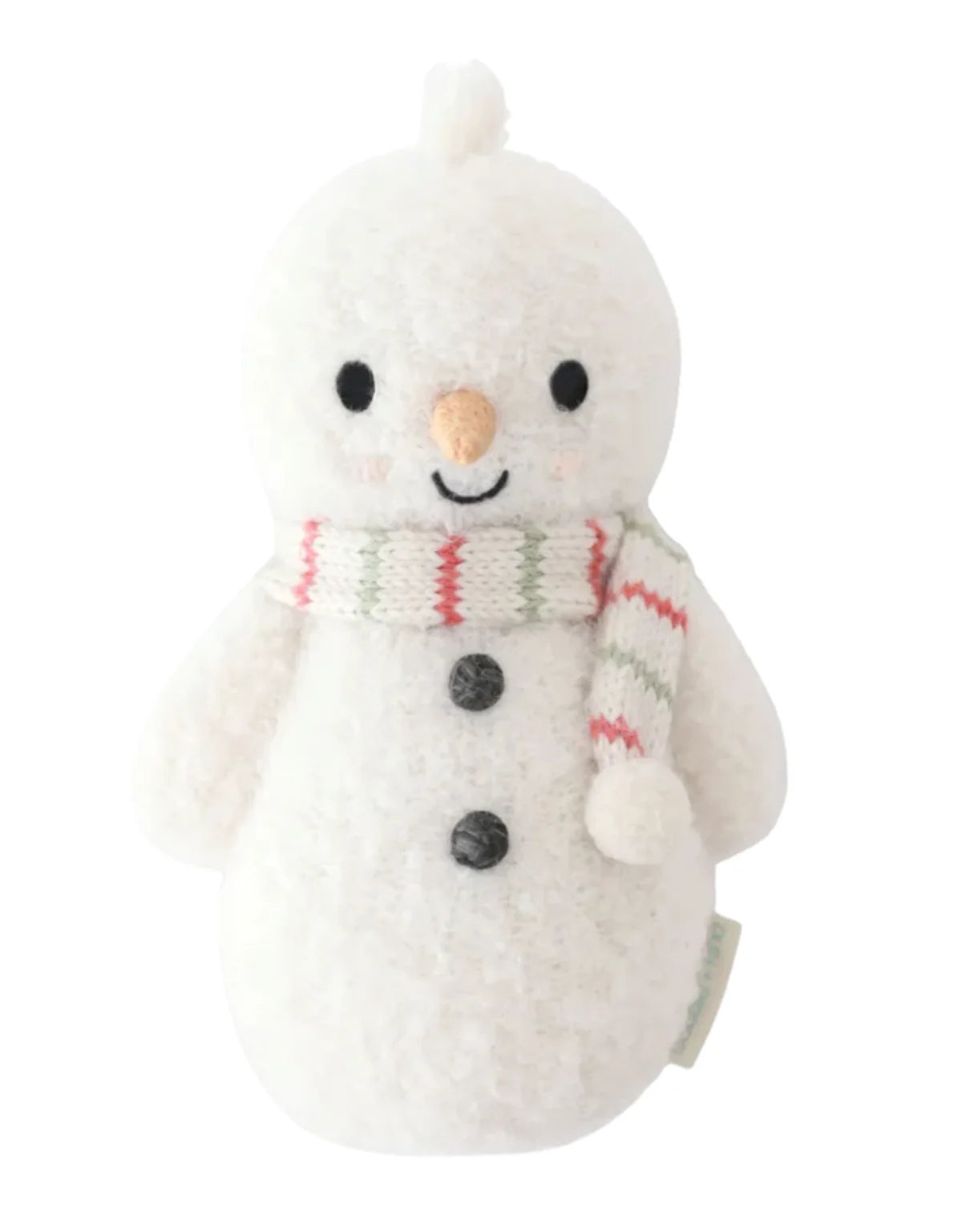 Baby Snowman