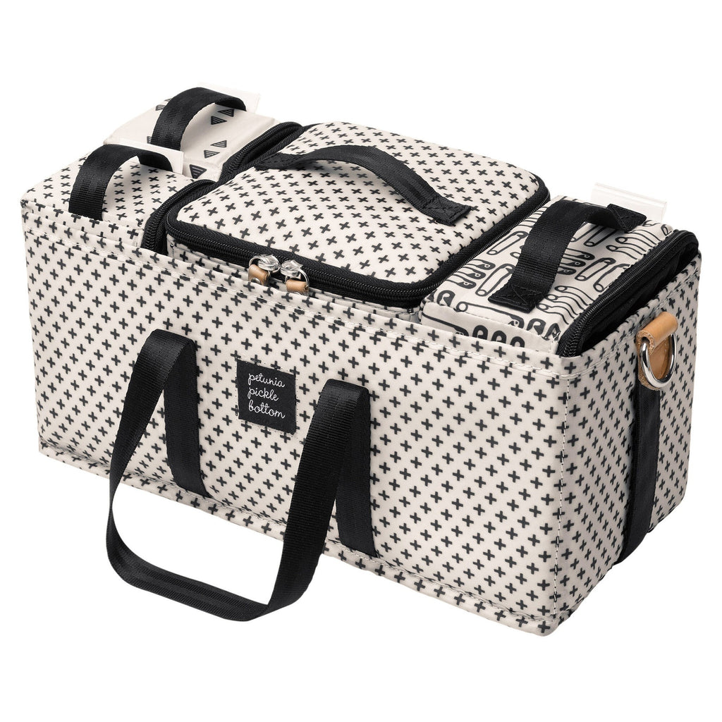 Inter-Mix Deluxe Organizer