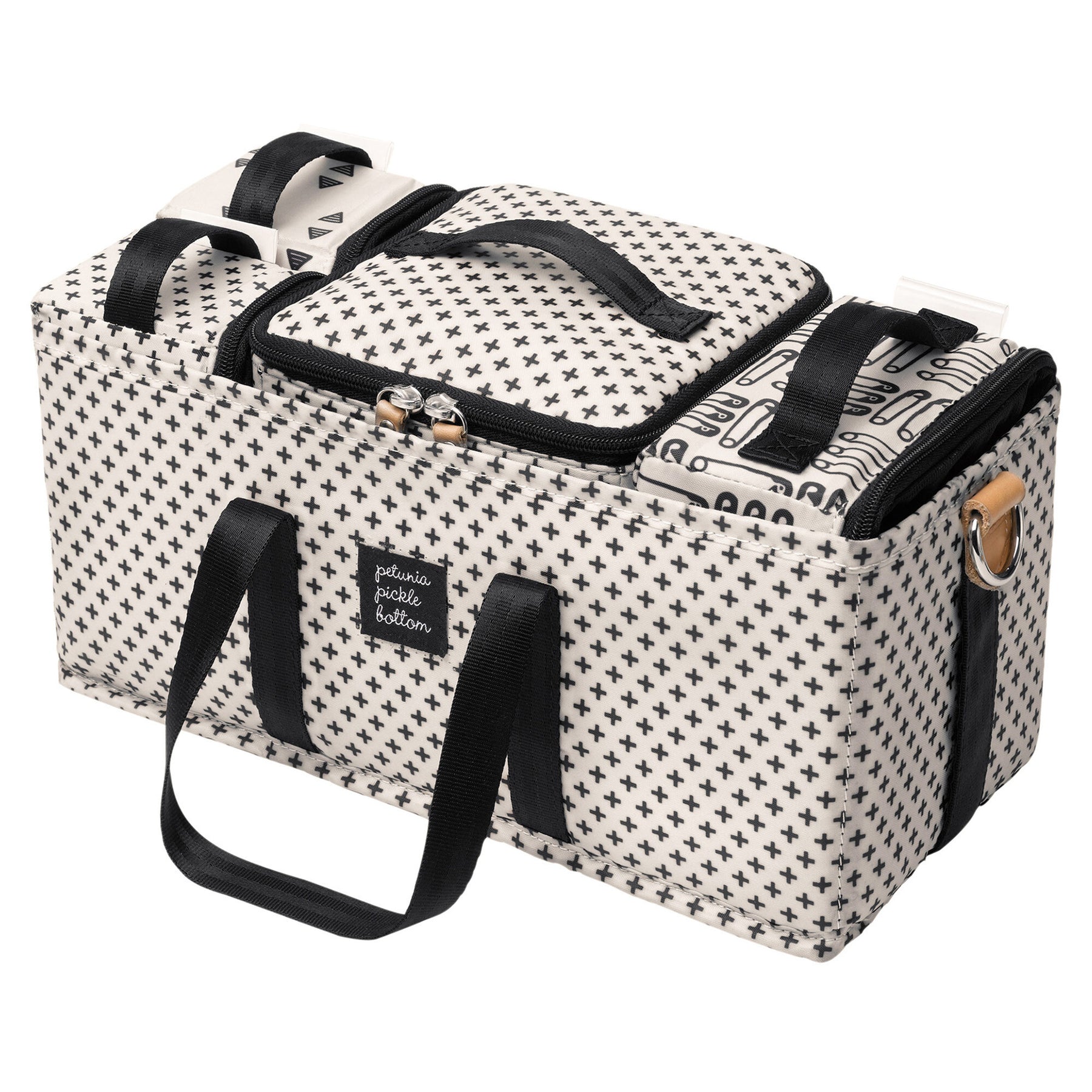 Inter-Mix Deluxe Organizer