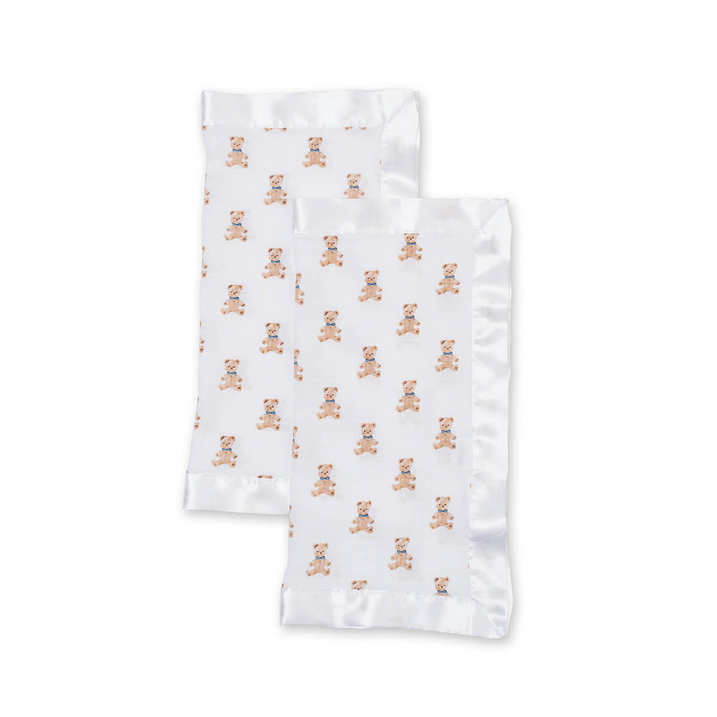 Security Blanket 2pk
